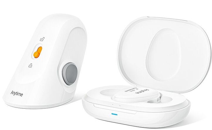 CGM glukometer za neprekinjeno merjenje CGM glukometer za neprekinjeno merjenje