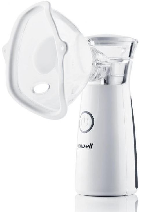 Inhalatorji