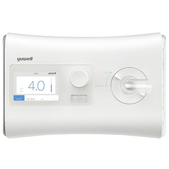 CPAP naprave
