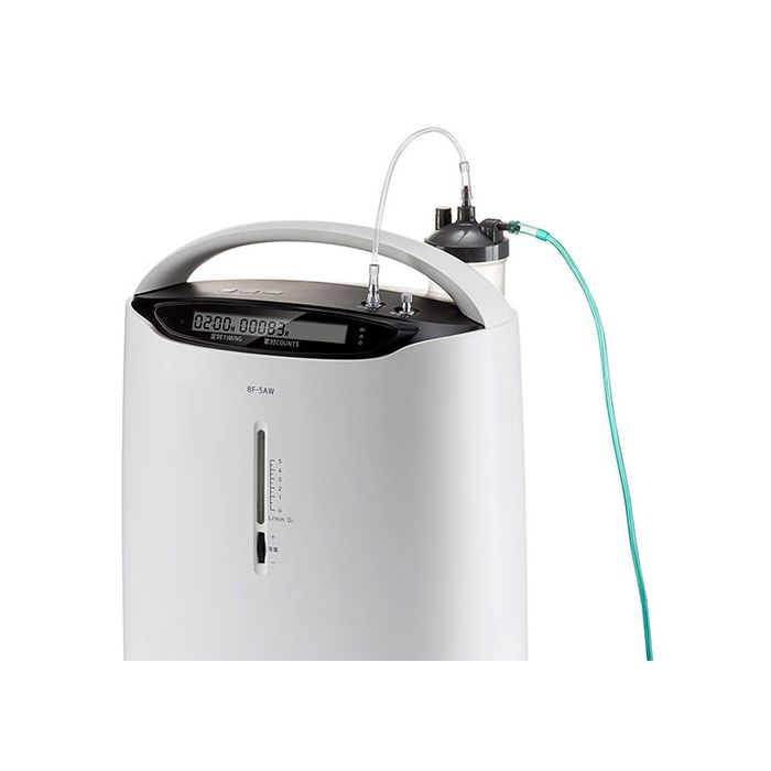 Koncentrator kisika 5L