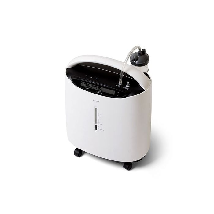 Koncentrator kisika 5L