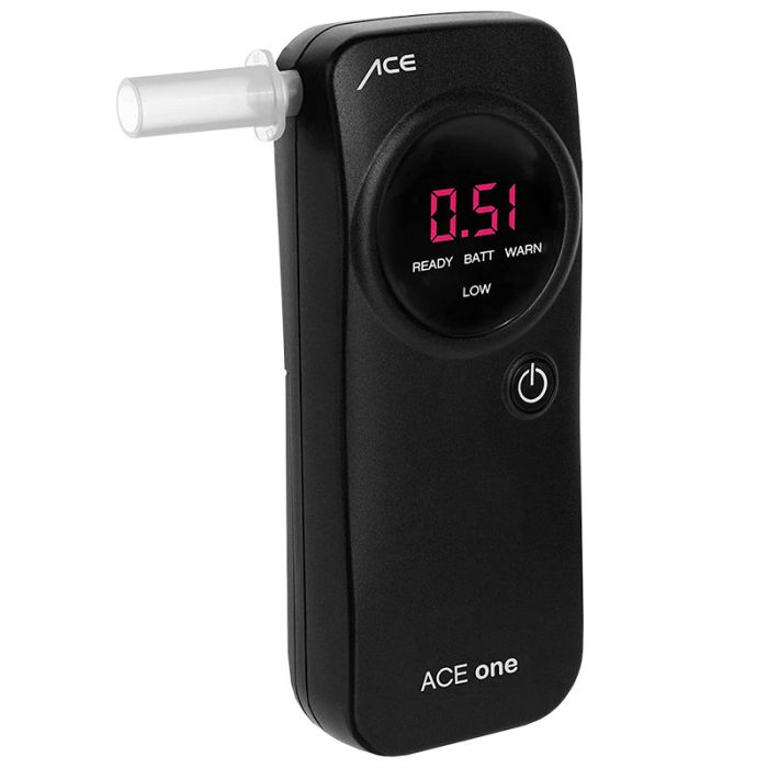 Profesionalni digitalni alkotester ACE one