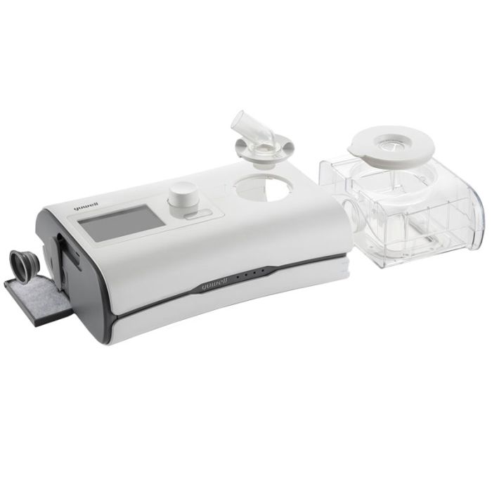 Avtomatska CPAP naprava