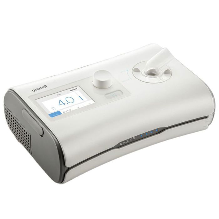 Avtomatska CPAP naprava