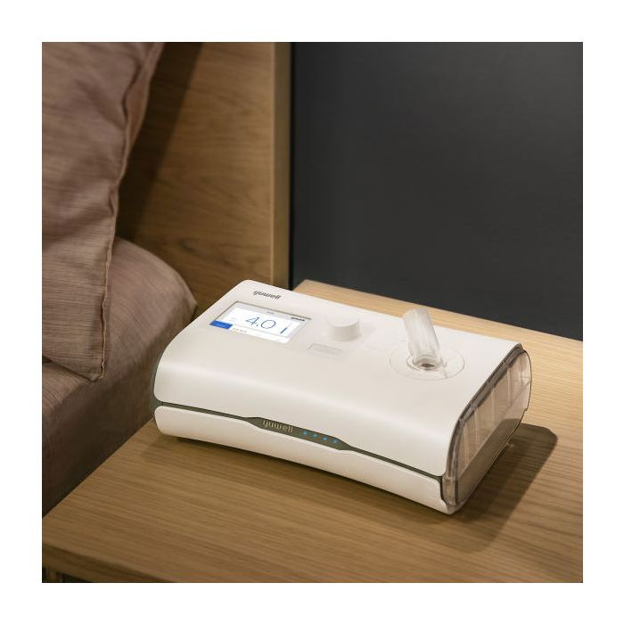 Avtomatska CPAP naprava