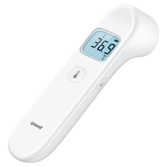 Yuwell YT-1 brezkontaktni termometer