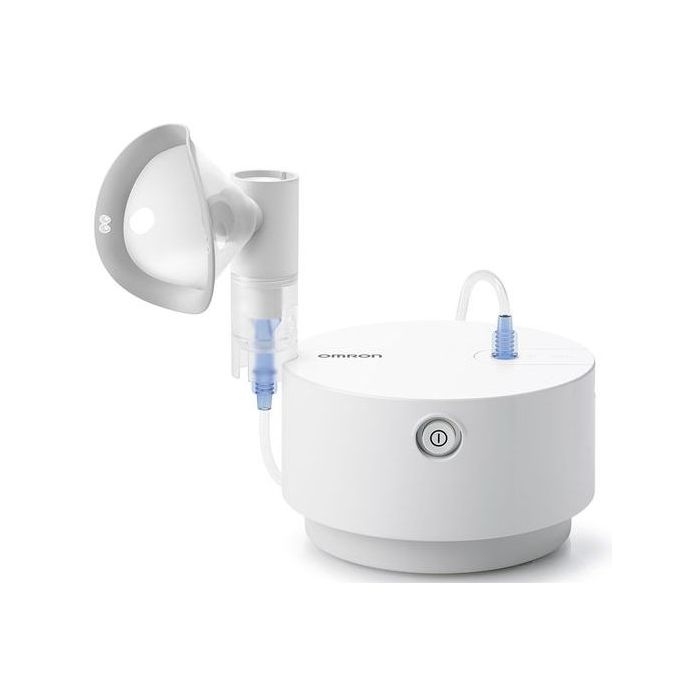 Omron kompresorski inhalator za otroke in odrasle CompAIR