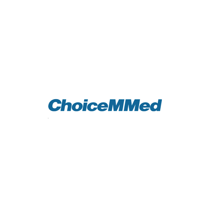 ChoiceMMed logotip