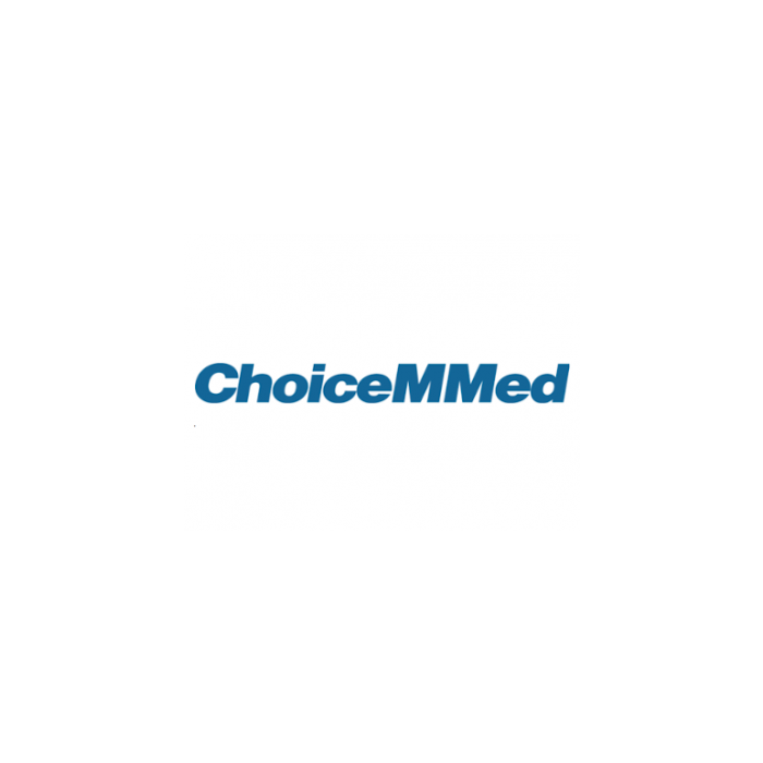 ChoiceMMed logotip