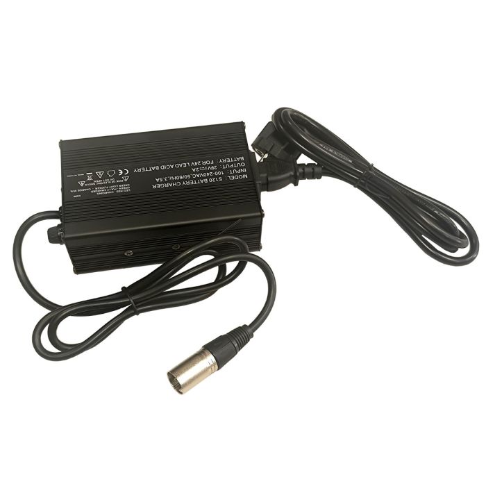 Polnilec za skuter CN210
