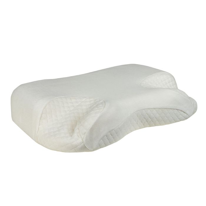 Spalna blazina z masko CPAP