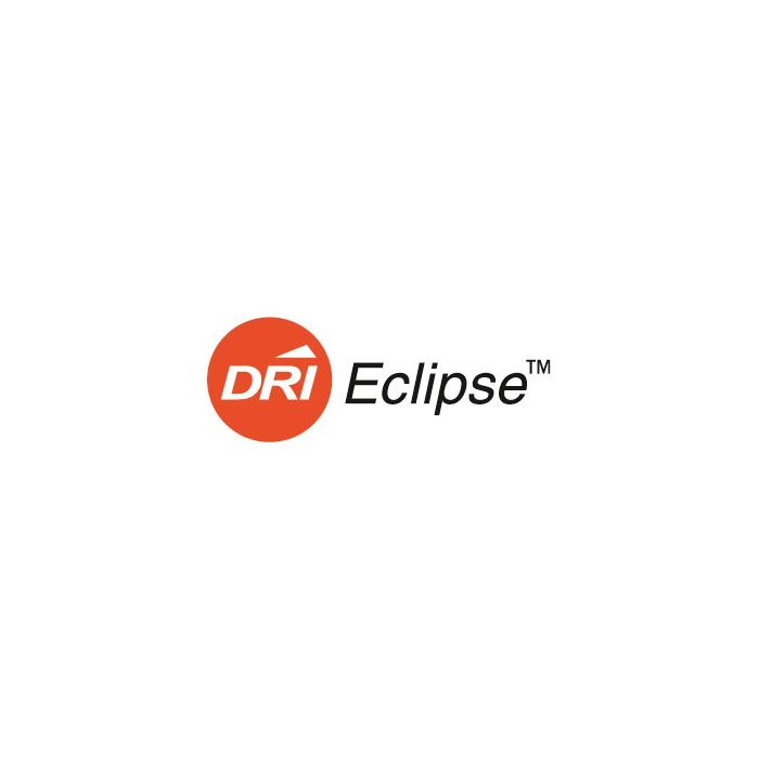 Logotip Dri Sleeper Eclipse