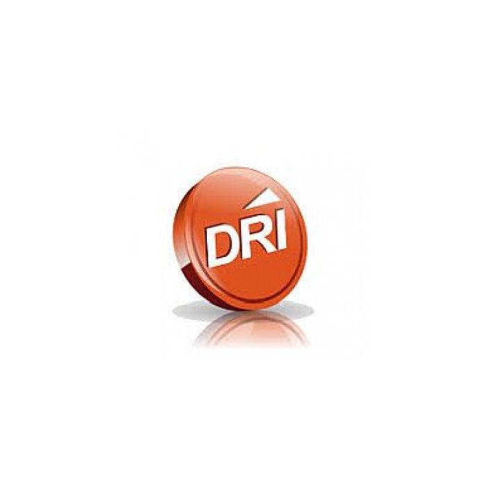 DRI Sleeper logotip