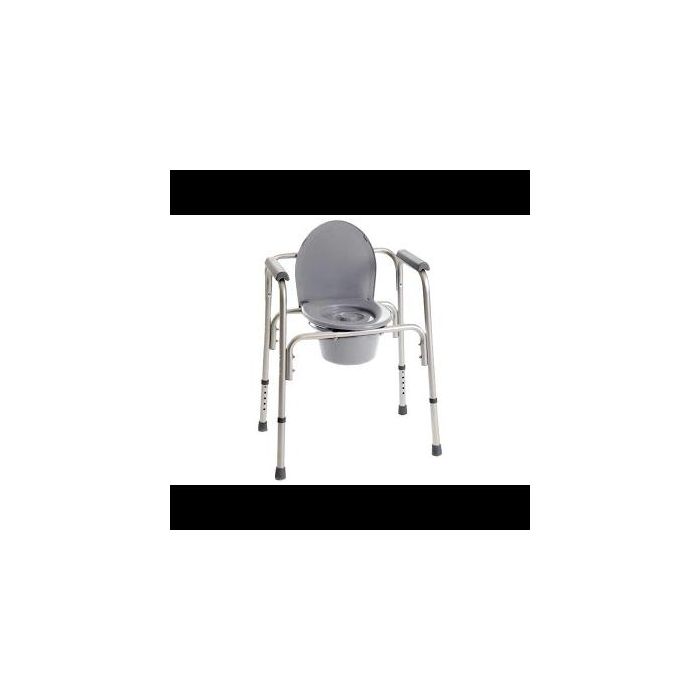 Toaletni stol 4v1