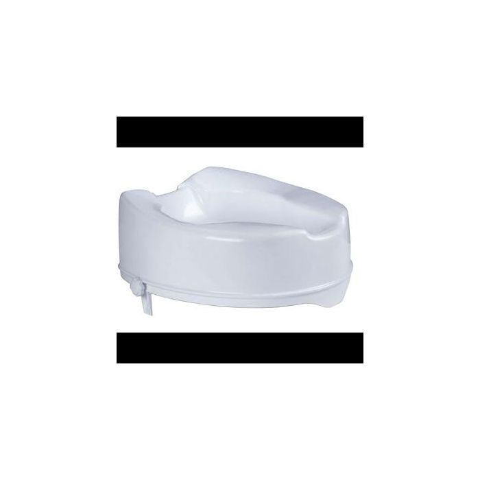 Nastavek za WC školjko višine 6, 10 ali 14 cm