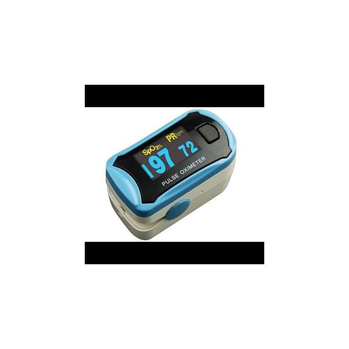 Naprstni pulzni oksimeter