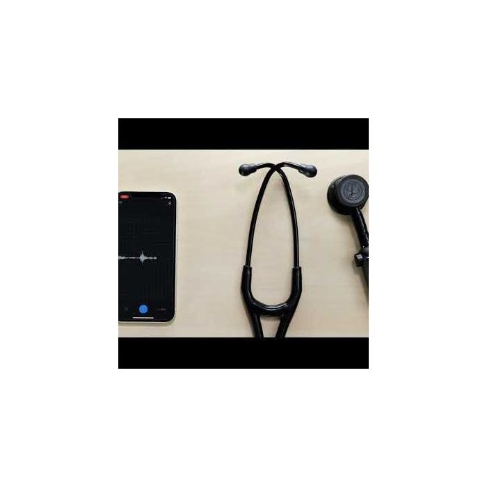 Digitalni stetoskop Littmann Core
