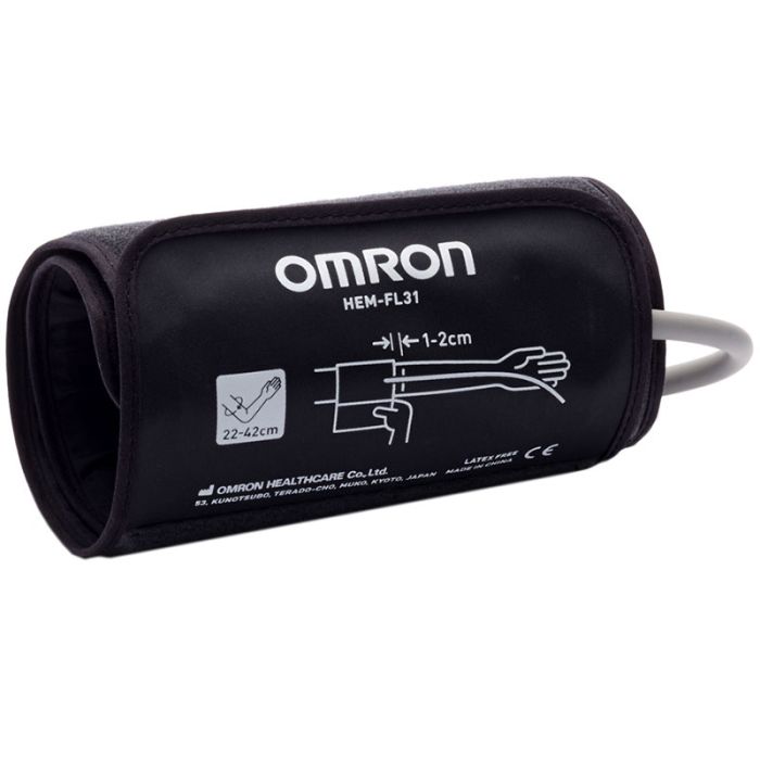 Intelli Wrap manšeta za Omron merilnike krvnega tlaka na nadlakti
