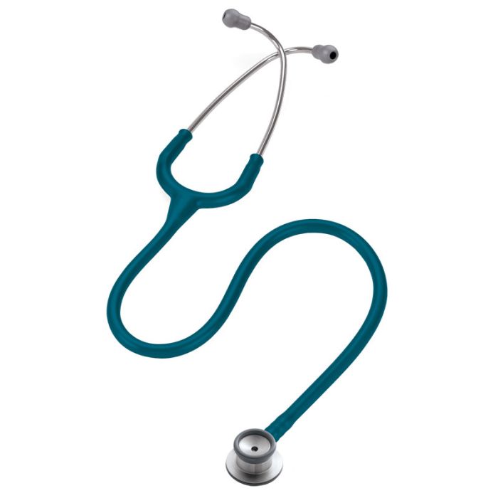 Littmann Classic II Infant stetoskop – karibsko moder