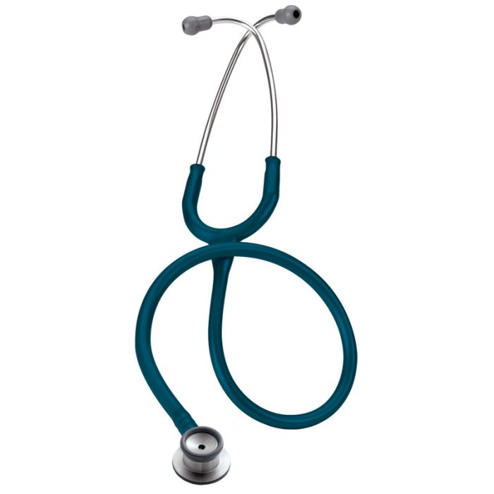 Littmann Classic II Infant stetoskop – karibsko moder