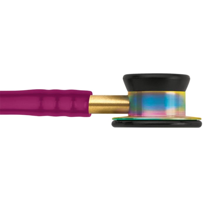 Littmann Classic II Infant stetoskop – malina/mavrica