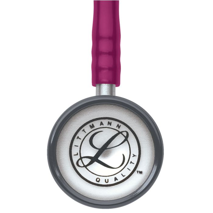 Littmann Classic II Otroški stetoskopi - malina