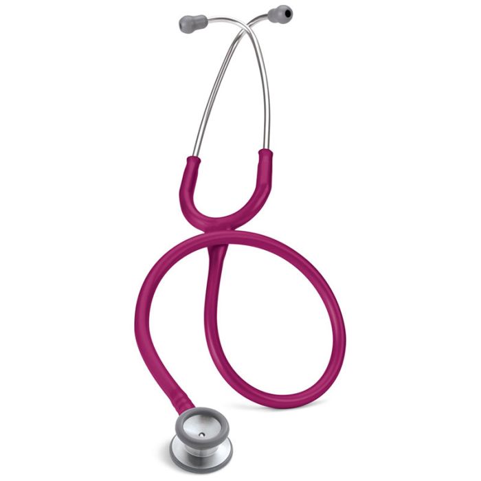 Littmann Classic II Pediatrični stetoskopi - malina