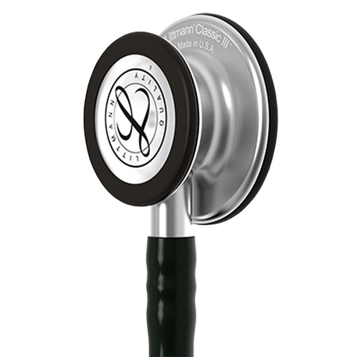 Littmann stetoskop Classic III - črna