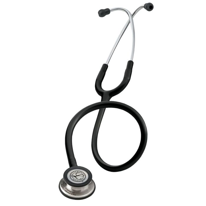 Littmann stetoskop Classic III - črna