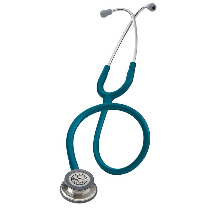 Littmann stetoskop Classic III - karibsko modra