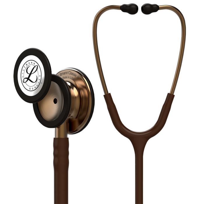 Littmann stetoskop Classic III - posebna serija - čokolada/baker