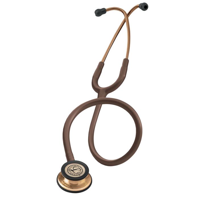 Littmann stetoskop Classic III - posebna serija - čokolada/baker