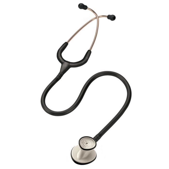 Littmann stetoskop Lightweight - črn