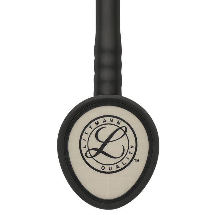 Littmann stetoskop Lightweight - črn