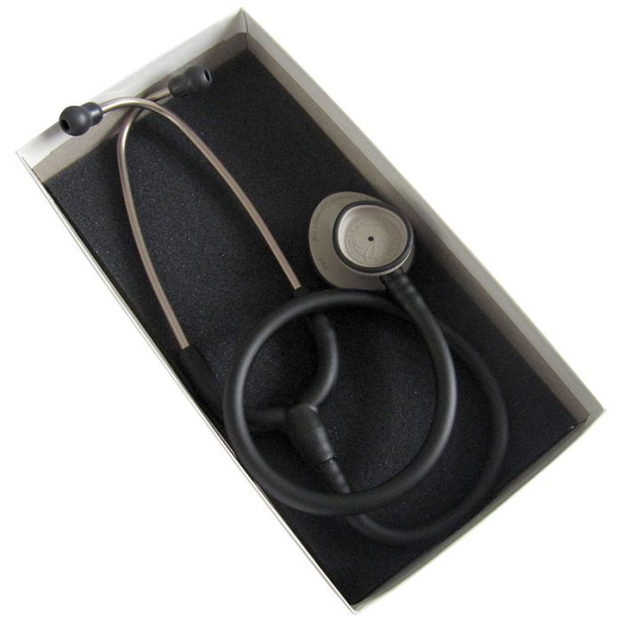 Littmann stetoskop Lightweight - črn