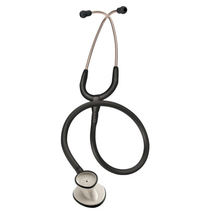Littmann stetoskop Lightweight - črn