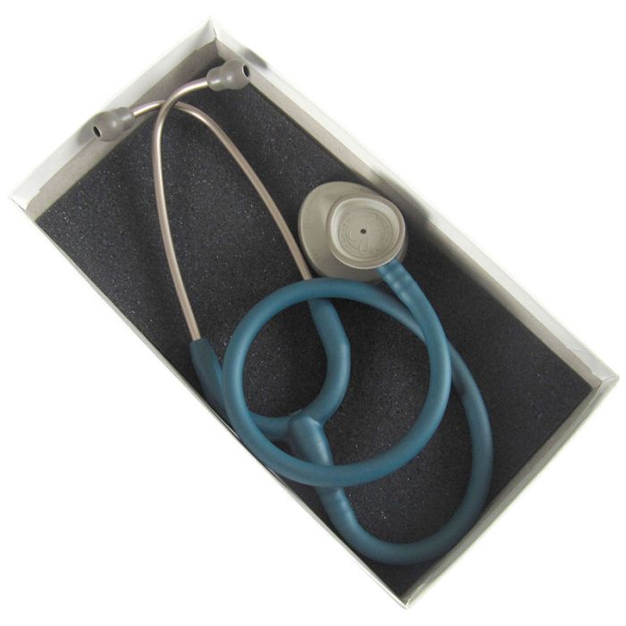 Littmann stetoskop Lightweight - karibsko modra