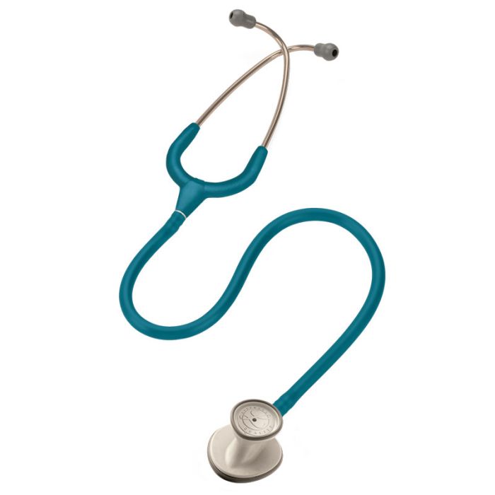 Littmann stetoskop Lightweight - karibsko modra
