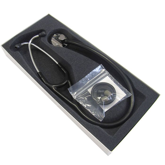 Littmann stetoskop Master Cardiology - črn