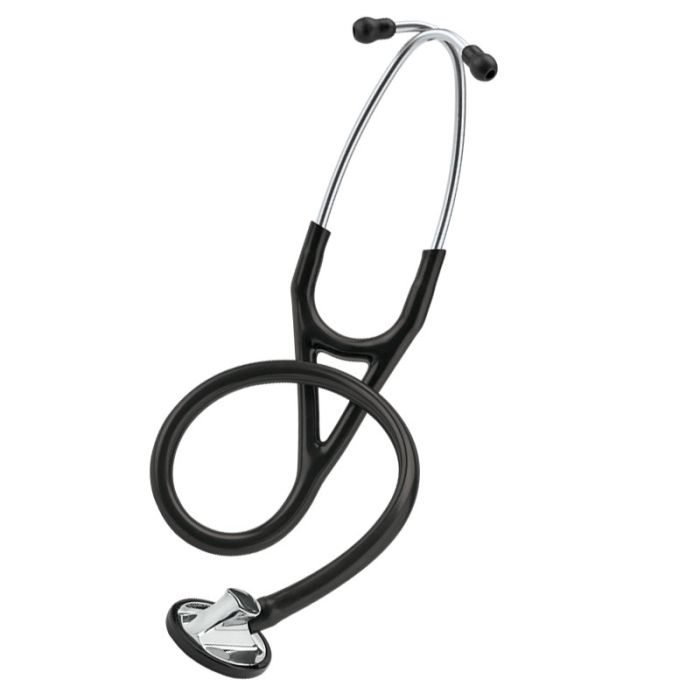 Littmann stetoskop Master Cardiology - črn