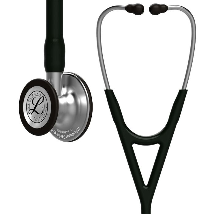 Stetoskop 3M™ Littmann Cardiology IV, 6152 črna