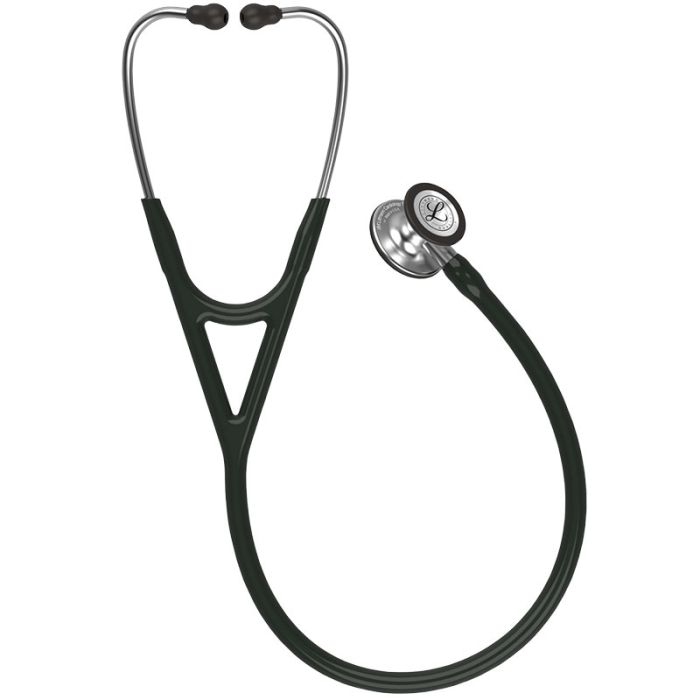 Stetoskop 3M™ Littmann Cardiology IV, 6152 črna