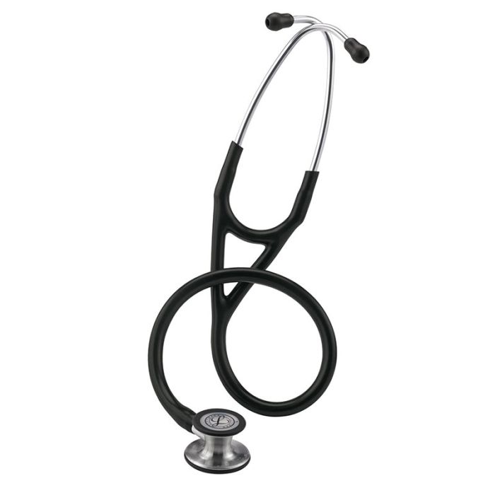 Stetoskop 3M™ Littmann Cardiology IV, 6152 črna