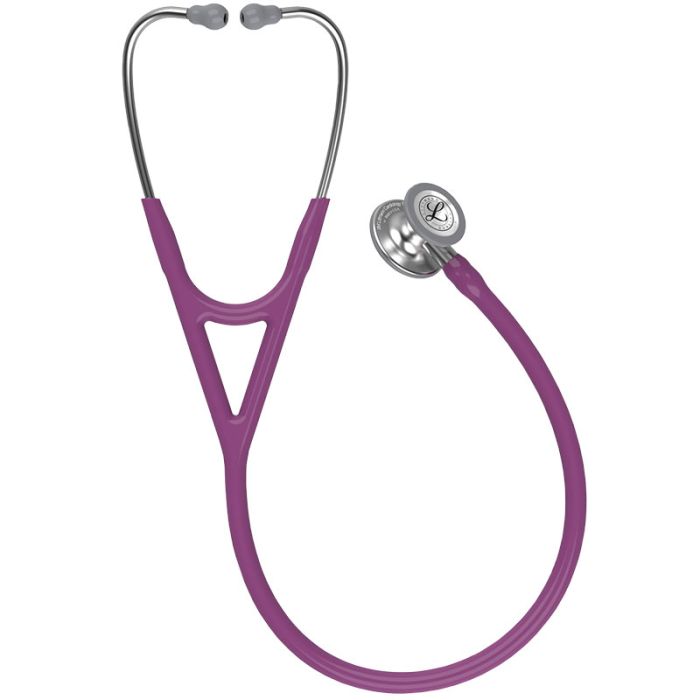 Stetoskop 3M™ Littmann Cardiology IV, 6156 sliva
