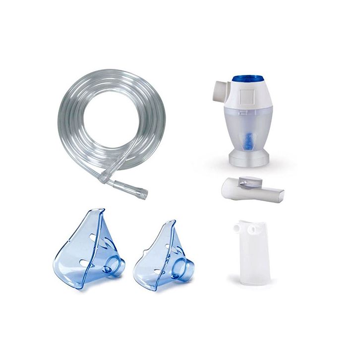 Inhalator Moretti nastavki