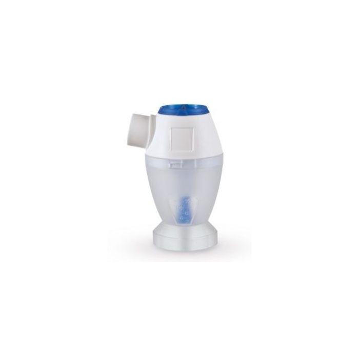 Inhalator Moretti ohišje
