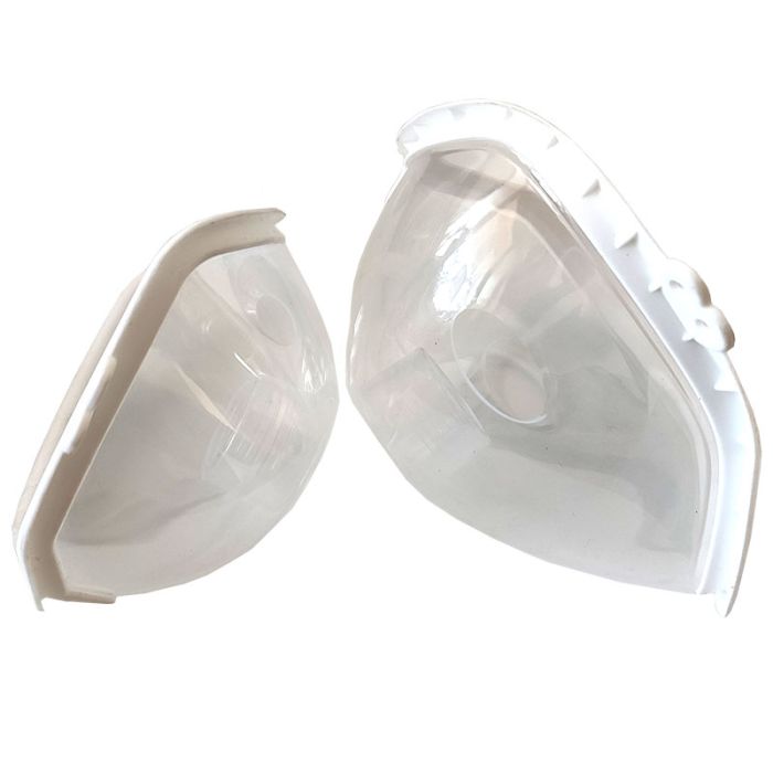Maska za ultrazvočni inhalator