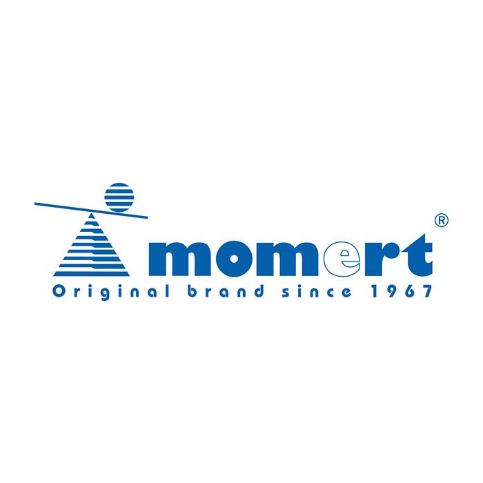 Momert logotip