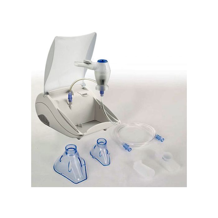 Inhalator Moretti