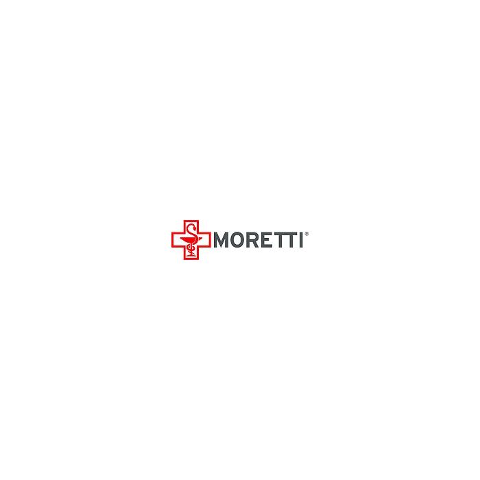 Logotip Moretti